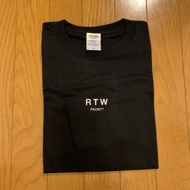 retaw  Tシャツ メンズのトップス(Tシャツ/カットソー(半袖/袖なし))の商品写真