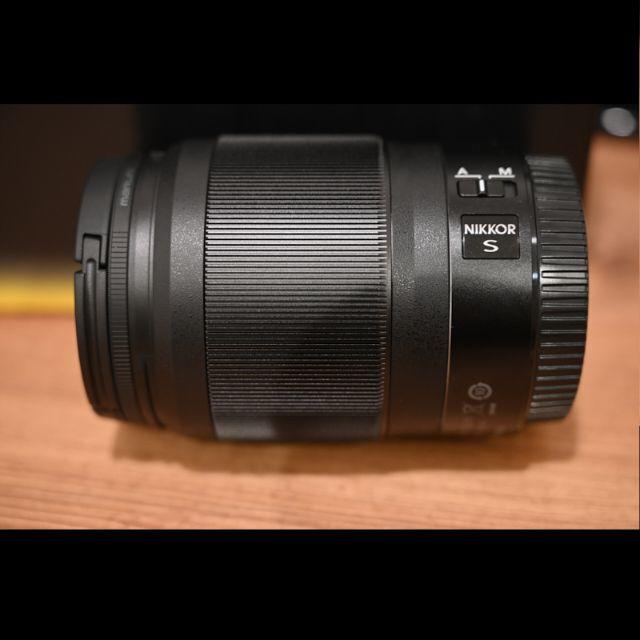 Nikon Nikkor Z 35mm f1.8 S フィルター付の通販 by tmge0629's shop｜ニコンならラクマ - 【新同品】NIKON 2022通販