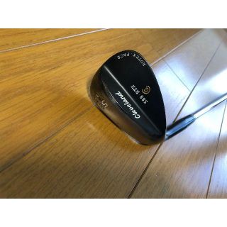 クリーブランドゴルフ(Cleveland Golf)のレフティ　ウエッジ　クリーブランドRTX-2.0(クラブ)