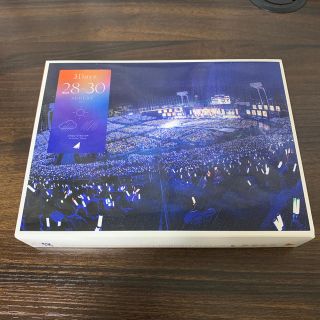 ノギザカフォーティーシックス(乃木坂46)の乃木坂46 4th YEAR BIRTHDAY LIVE 2016.8.28-3(ミュージック)