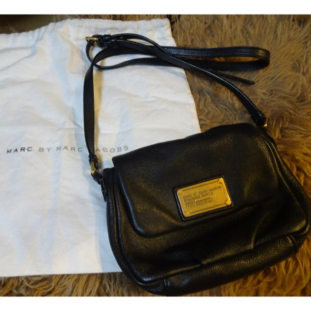 ※8.9月限定価格6000円！♡Marcbymarcjacobs♡美品♡レア