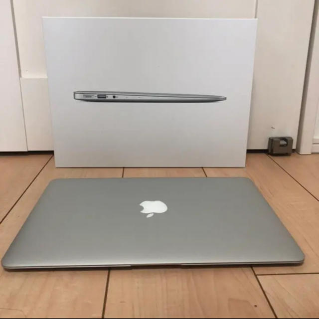 Apple - 【ほぼ未使用】Macbook Air 2017 13インチ 上位構成！！