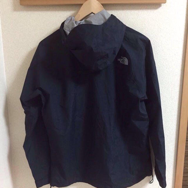 THE NORTH FACE(ザノースフェイス)のノースフェイス ドットショット♡ レディースのジャケット/アウター(ミリタリージャケット)の商品写真