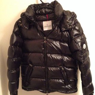 モンクレール(MONCLER)のモンクレール ダウンジャケット(ダウンジャケット)