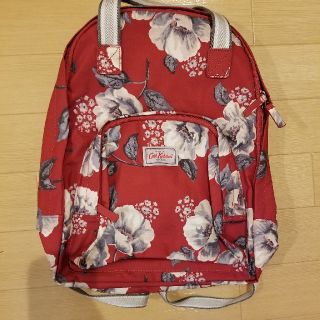 キャスキッドソン(Cath Kidston)のキャス・キッドソン☆リュック(リュック/バックパック)