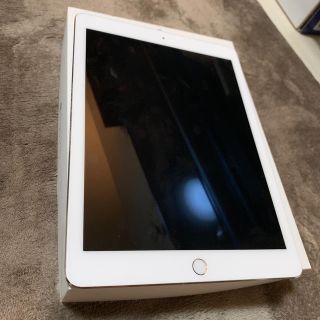 アップル(Apple)のiPad pro 32GB(タブレット)