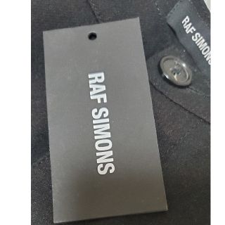 ラフシモンズ(RAF SIMONS)のRAF SIMONS リングパンツ(スラックス)