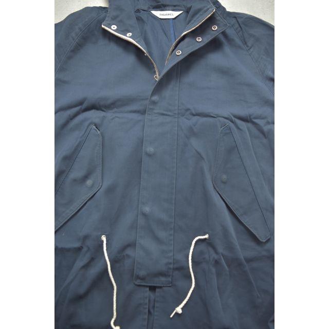 DIGAWEL(ディガウェル)のdigawel モッズコート メンズのジャケット/アウター(モッズコート)の商品写真