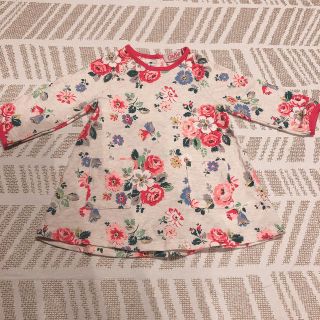 キャスキッドソン(Cath Kidston)の【専用です！】美品♡キャスキッドソンワンピース(ワンピース)