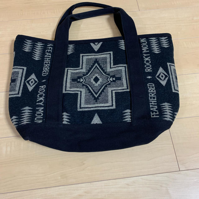 PENDLETON バッグ