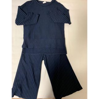 ザラ(ZARA)のセットアップ  女の子(ワンピース)