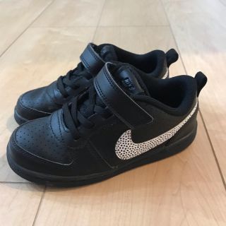 ナイキ(NIKE)のNIKE スニーカー 15cm(スニーカー)