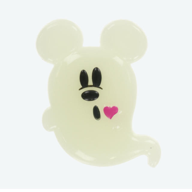 Disney ディズニー おばけちゃん 光るピン ハロウィンの通販 By Peanuts S Shop ディズニーならラクマ