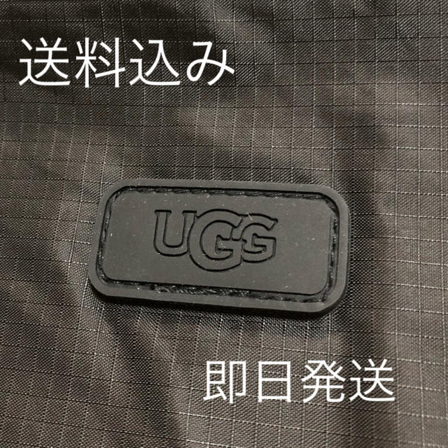 UGG(アグ)のUGG ノベルティトートバッグ レディースのバッグ(トートバッグ)の商品写真