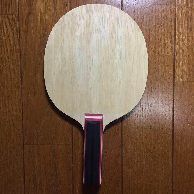 【最終値下げ】卓球ラケット カーボネード45（STIGA）