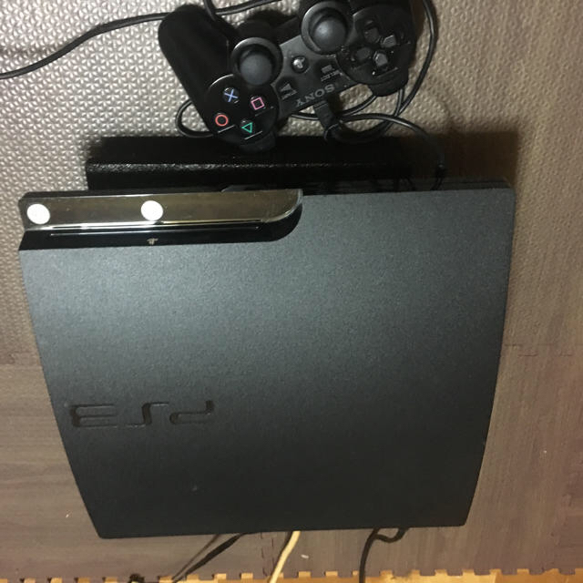 ps3 改造機