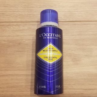 ロクシタン(L'OCCITANE)のロクシタン イモーテル プレシューズインテンスクレンジングフォーム(洗顔料)