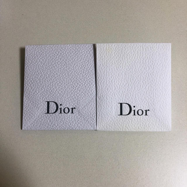 Dior(ディオール)のディオール　Dior ショッパー レディースのバッグ(ショップ袋)の商品写真