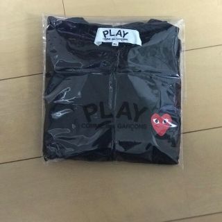 コムデギャルソン(COMME des GARCONS)のPLAY Tシャツ　期間限定値下げ！(Tシャツ/カットソー(半袖/袖なし))