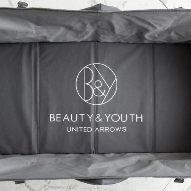 BEAUTY&YOUTH UNITED ARROWS(ビューティアンドユースユナイテッドアローズ)の完売品 Coleman × BEAUTY&YOUTH 2017ワゴン スポーツ/アウトドアのアウトドア(その他)の商品写真