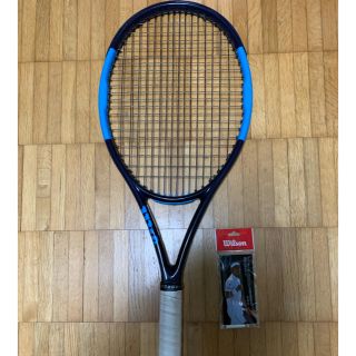 ウィルソン(wilson)のウィルソン　ULTRA TOUR 95JPCV(ラケット)