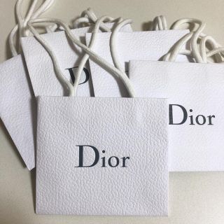 ディオール(Dior)のディオール　Dior ショッパー(ショップ袋)