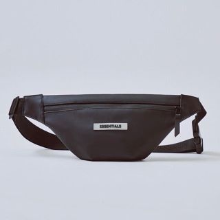 フィアオブゴッド(FEAR OF GOD)の19aw新作 Essentials Waterproof Sling Bag(ボディーバッグ)