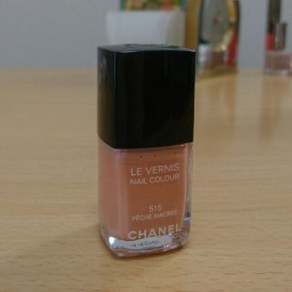 シャネル(CHANEL)の【★値下げ★】ネイル(CHANEL)(マニキュア)