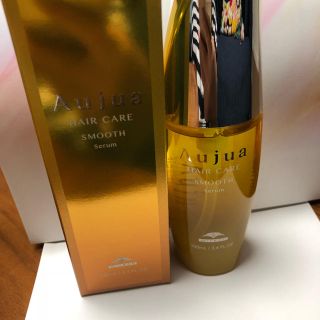 オージュア(Aujua)のオージュア スムス トリートメント セラム100ml 新品ミルボン(トリートメント)