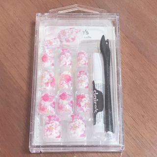 ネイルチップセット♡(つけ爪/ネイルチップ)