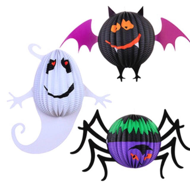ハロウィン ランタン 提灯 パーティー コウモリ おばけ くも 3種類セットの通販 By Daddyd S Shop ラクマ ハロウィン ランタン 提灯 パーティー コウモリ おばけ くも 3種類セットの通販 By Daddyd S Shop ラクマ