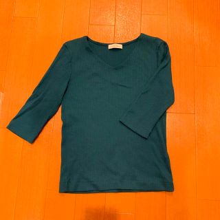 ユナイテッドアローズグリーンレーベルリラクシング(UNITED ARROWS green label relaxing)のグリーンレーベルリラクシング カットソー(カットソー(長袖/七分))