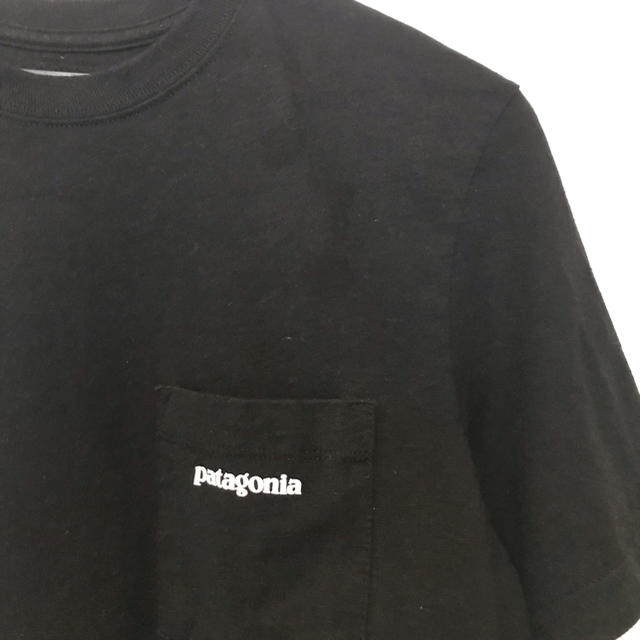 patagonia(パタゴニア)のパタゴニアバックプリントT レディースのトップス(Tシャツ(半袖/袖なし))の商品写真