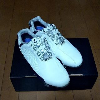 フットジョイ(FootJoy)のフットジョイ　24cm (シューズ)