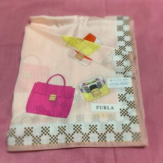 フルラ(Furla)のフルラ ハンカチ 新品(ハンカチ)