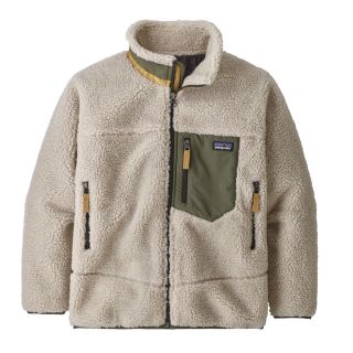 パタゴニア(patagonia)のpatagonia パタゴニア ★キッズレトロXジャケット XXL (その他)