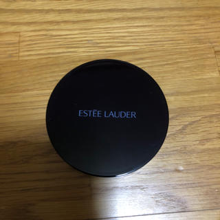 エスティローダー(Estee Lauder)のエスティローダー フェースパウダー  パーフェクティングコンパクトプレスト05(フェイスパウダー)