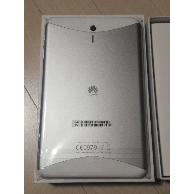 Huawei MediaPad 7 Vogue S7-601us(新品・未使用)スマホ/家電/カメラ