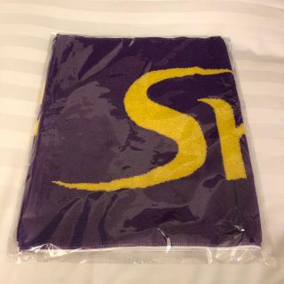 宇野昌磨選手 バナー タオル 2019(スポーツ選手)