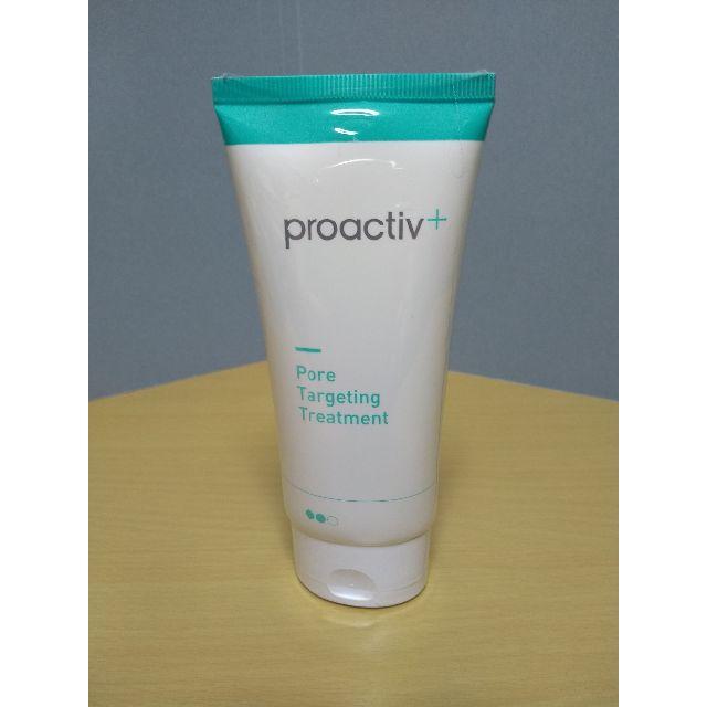 proactiv(プロアクティブ)の【新品】プロアクティブ プラス ポア ターゲッティング トリートメント コスメ/美容のスキンケア/基礎化粧品(美容液)の商品写真