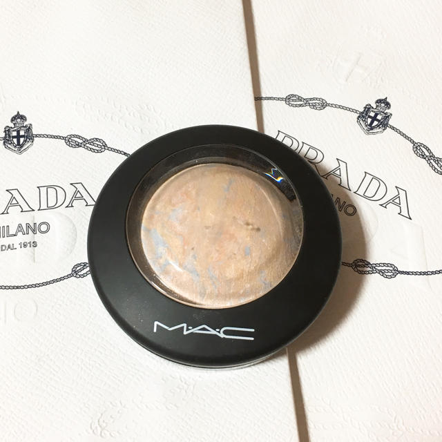 MAC(マック)のM.A.C ハイライト ライトスカペード コスメ/美容のベースメイク/化粧品(その他)の商品写真