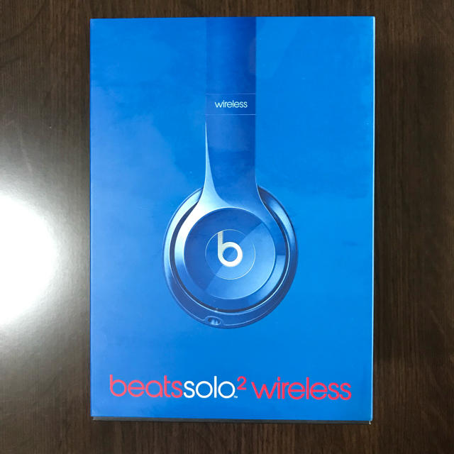 beats solo2 wireless  ビーツソロ2 ワイヤレス