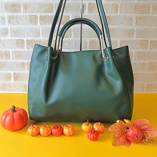 セシルマクビー(CECIL McBEE)の💝 CECIL McBEE💚トートバック💚新品💚未使用品💝(トートバッグ)