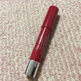 レブロン(REVLON)の使用品 レブロン  リップバーム リップカラー(口紅)