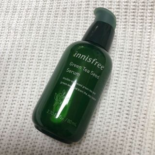 イニスフリー(Innisfree)の【innisfree】Green tea seed serum(化粧水/ローション)