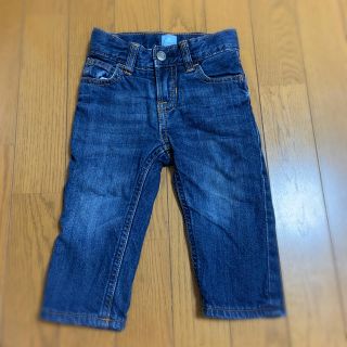 ベビーギャップ(babyGAP)のベビーギャップ 長ズボン 80(パンツ)