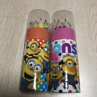 ミニオン ミニオン 色鉛筆 50色の通販 By あちまま S Shop ミニオンならラクマ ミニオン ミニオン 色鉛筆 50色の通販 By あちまま S Shop ミニオンならラクマ
