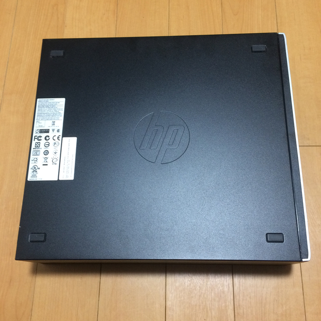 hp compaq 8200 elite corei5デスクトップ型PC