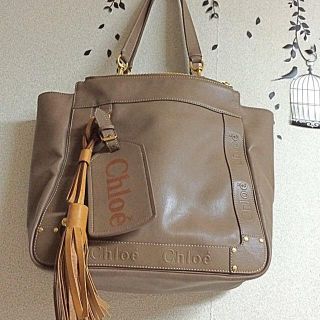 クロエ(Chloe)のChloe ♡あぃ様専用(トートバッグ)