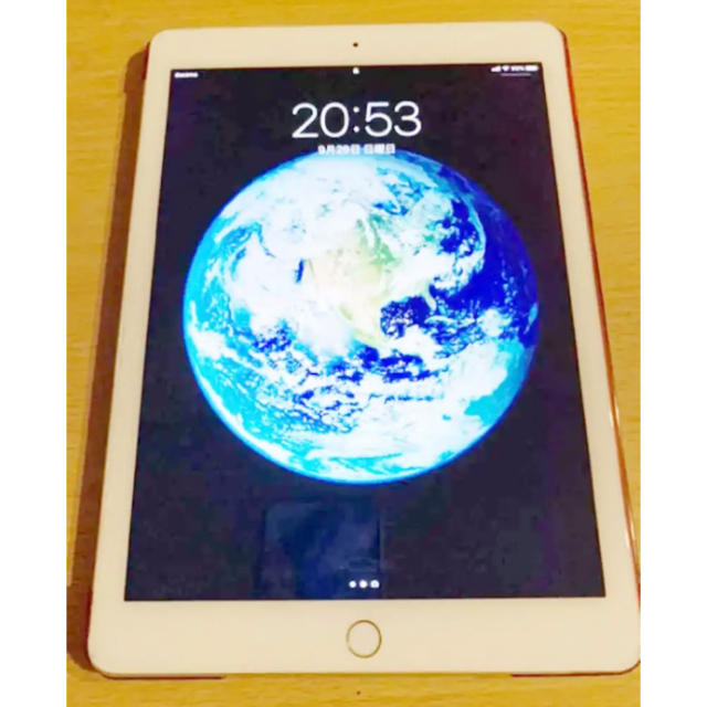 iPad Air2 Wi-Fi+Cellularモデル ドコモ iPad Air2 Wi-Fi+Cellularモデル ドコモ